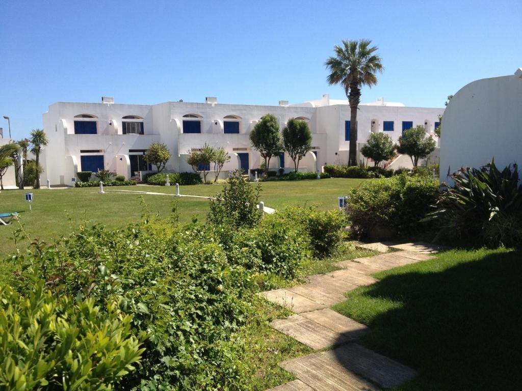 Cheerfulway Alto Do Moinho Apartamentos Albufeira Zewnętrze zdjęcie