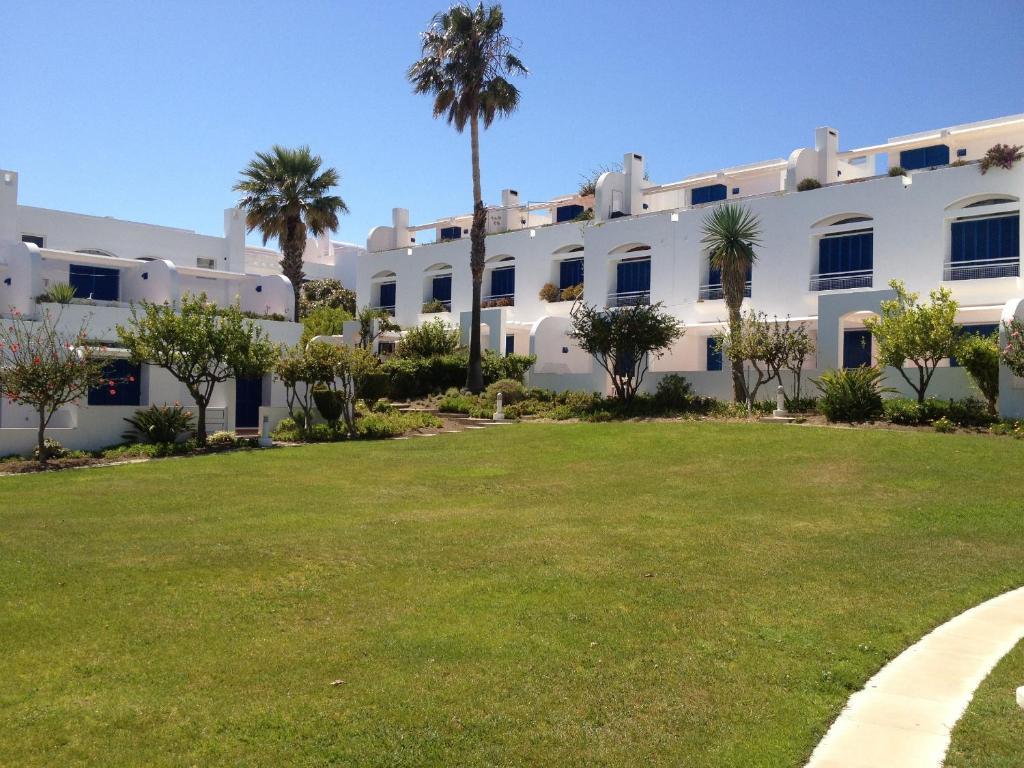 Cheerfulway Alto Do Moinho Apartamentos Albufeira Zewnętrze zdjęcie