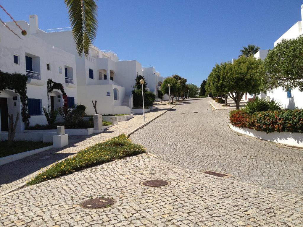 Cheerfulway Alto Do Moinho Apartamentos Albufeira Zewnętrze zdjęcie