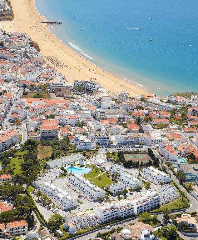 Cheerfulway Alto Do Moinho Apartamentos Albufeira Zewnętrze zdjęcie