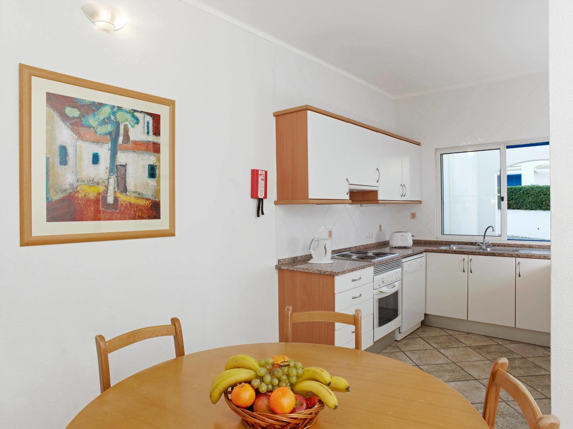 Cheerfulway Alto Do Moinho Apartamentos Albufeira Zewnętrze zdjęcie